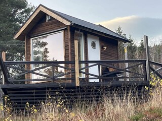 Casa per le vacanze Flemma Registrazione all'aperto 21