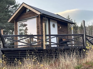 Holiday house Flemma Outdoor Recording 20