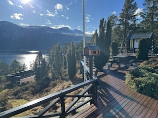 Holiday house Flemma Outdoor Recording 6