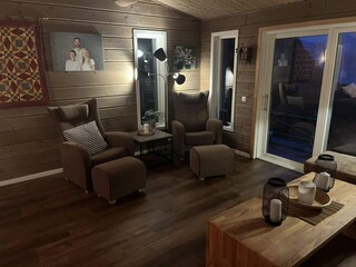Maison de vacances Flemma  50