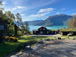 Holiday house Flemma Outdoor Recording 17