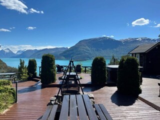 Holiday house Flemma Outdoor Recording 19