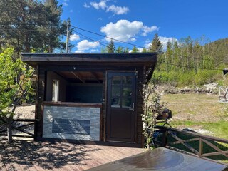Holiday house Flemma Outdoor Recording 20