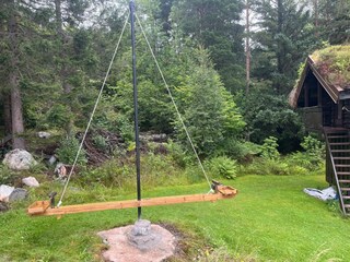 Holiday house Flemma Outdoor Recording 22