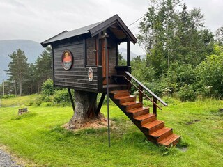 Holiday house Flemma Outdoor Recording 23