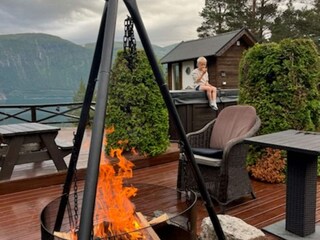 Holiday house Flemma  35