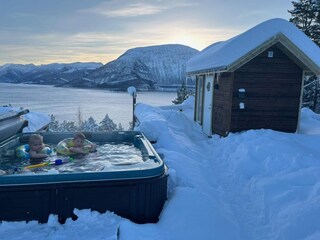 Holiday house Flemma  38