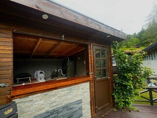 Holiday house Flemma Outdoor Recording 26