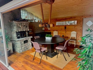 Holiday house Flemma  50