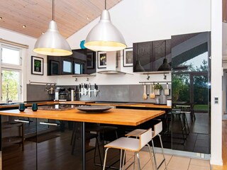 Maison de vacances Skaven Strand  18