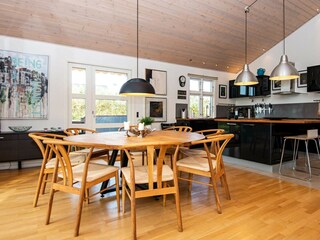 Maison de vacances Skaven Strand  11