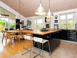 Maison de vacances Skaven Strand  20
