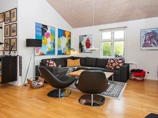 Maison de vacances Skaven Strand  14