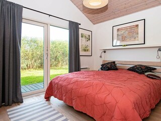 Maison de vacances Skaven Strand  21