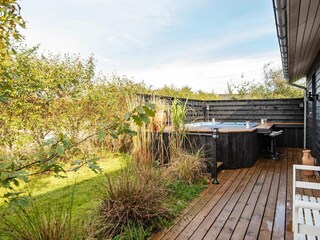 Maison de vacances Skaven Strand  16