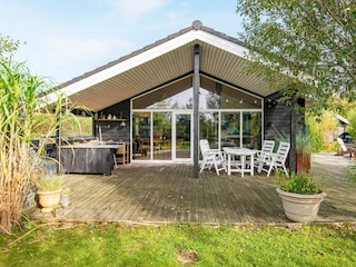 Holiday house Skaven Strand  24
