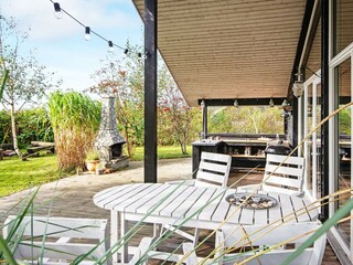 Maison de vacances Skaven Strand  15