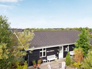Maison de vacances Skaven Strand  26