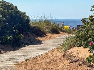 Maison de vacances Skaven Strand  27