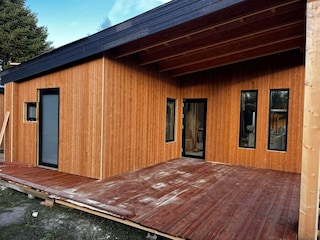 Holiday house Egense Outdoor Recording 2