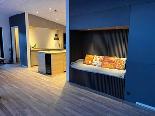 Holiday house Egense  14