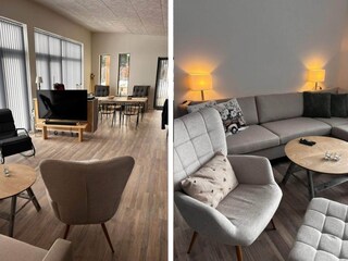 Holiday house Egense  15