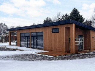 Holiday house Egense Outdoor Recording 3