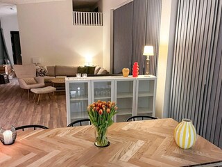 Holiday house Egense  8