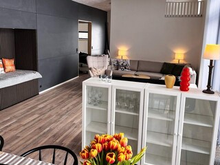 Holiday house Egense  4