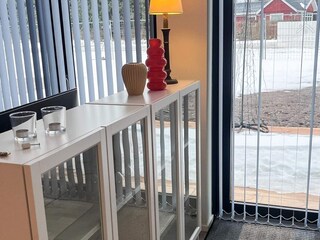 Holiday house Egense  9