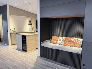 Holiday house Egense  6