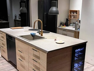 Holiday house Egense  12