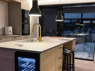 Holiday house Egense  5