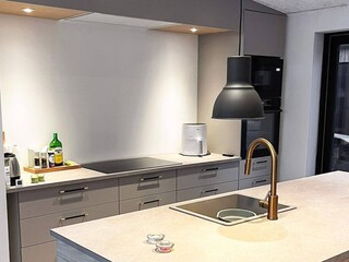 Holiday house Egense  10