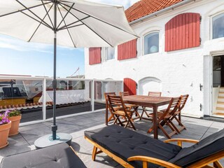 Casa per le vacanze Løkken Registrazione all'aperto 2