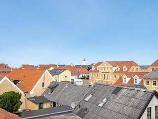 Casa per le vacanze Løkken Registrazione all'aperto 3