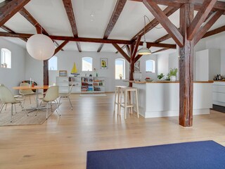 Casa per le vacanze Løkken  7