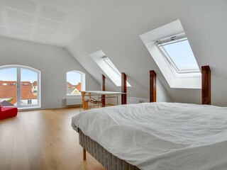 Maison de vacances Løkken  12