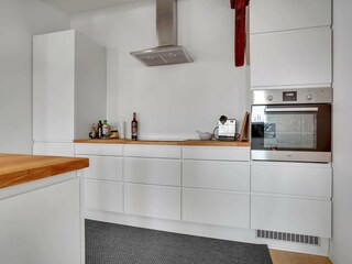 Casa per le vacanze Løkken  8