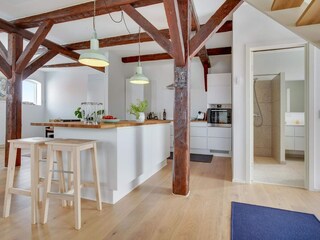 Casa de vacaciones Løkken  13