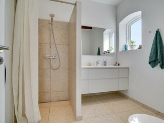Maison de vacances Løkken  17