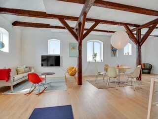 Maison de vacances Løkken  19