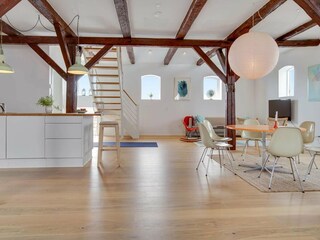 Maison de vacances Løkken  9