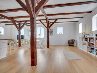 Casa per le vacanze Løkken  14