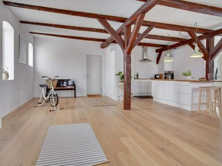 Maison de vacances Løkken  15