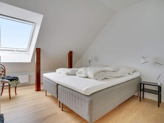Maison de vacances Løkken  10