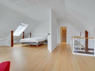 Maison de vacances Løkken  20