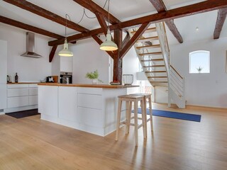 Maison de vacances Løkken  22