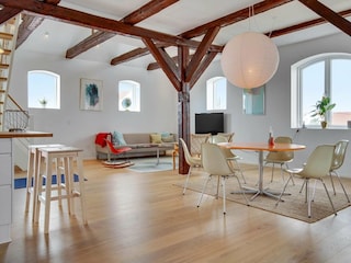 Vakantiehuis Løkken  23