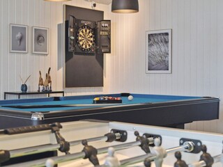 Ferienhaus Brenderup  5